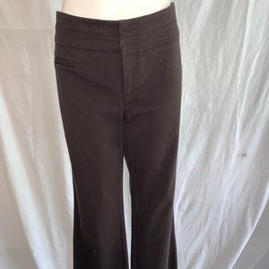 Charcoal Slacks